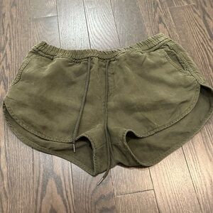 Aritzia Community short